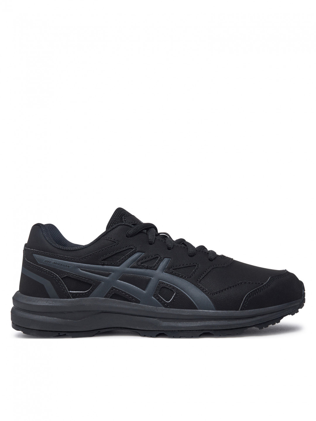 Asics Sneakersy Gel-Mission 3 1132A072 Černá